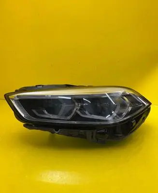 BMW 1 F40 Headlight/headlamp 5A1E05503