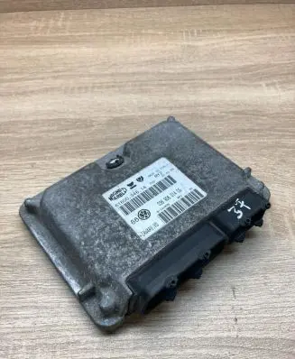 Volkswagen Golf IV Engine control unit/module ECU 036906014CG 6160034614
