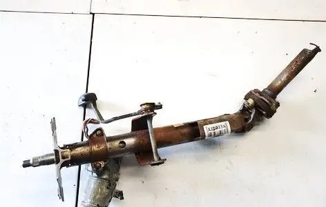 Toyota Avensis Verso Steering wheel axle CG8020300 M1003112606