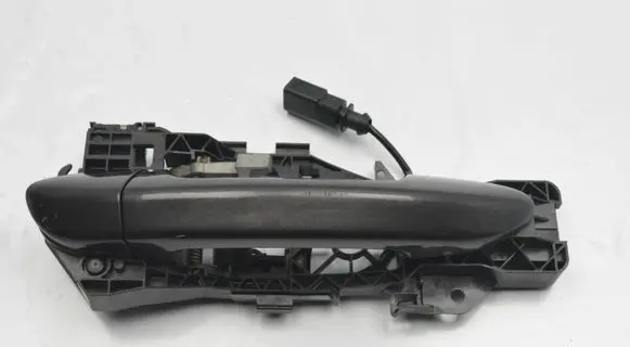 Volkswagen PASSAT CC Rear door exterior handle 3C8869886