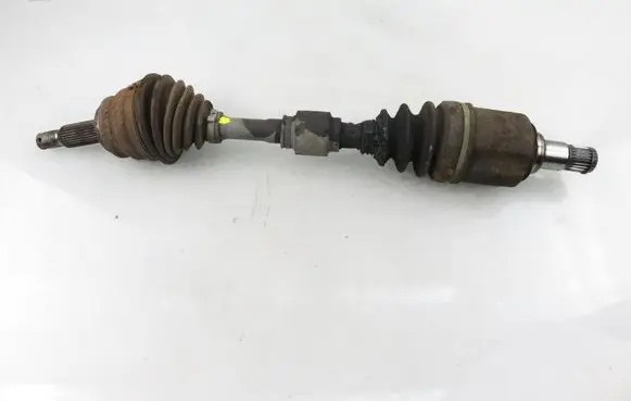 Mitsubishi Outlander Front driveshaft 