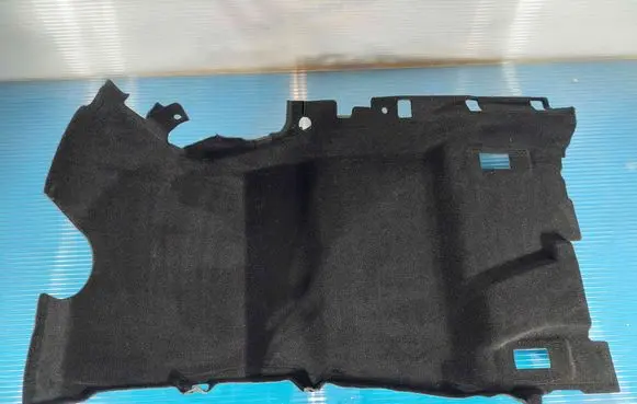 Tesla Model 3 Interior carpet 112730200A