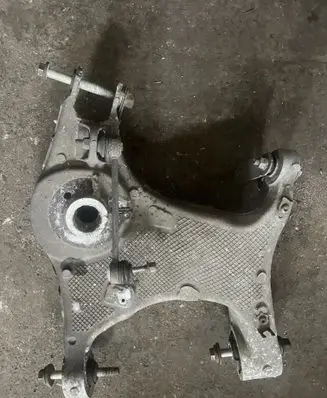 Land Rover Range Rover Velar Rear upper control arm/wishbone HK8358531AE