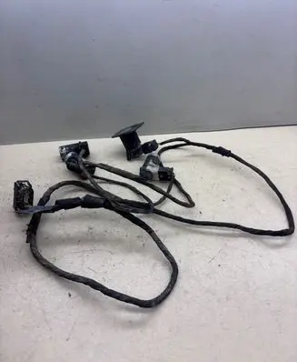 BMW 5 E60 E61 Parking sensor (PDC) wiring loom 46739004 6928366 6928363