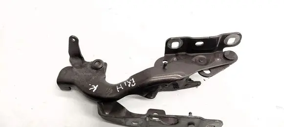 Mercedes-Benz GLA W156 X156 Engine bonnet/hood hinges A1768800328