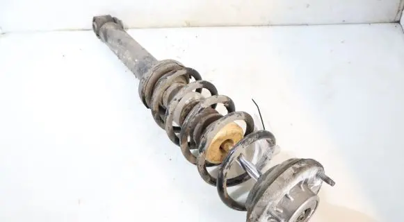 BMW 5 F10 F11 Rear shock absorber/damper