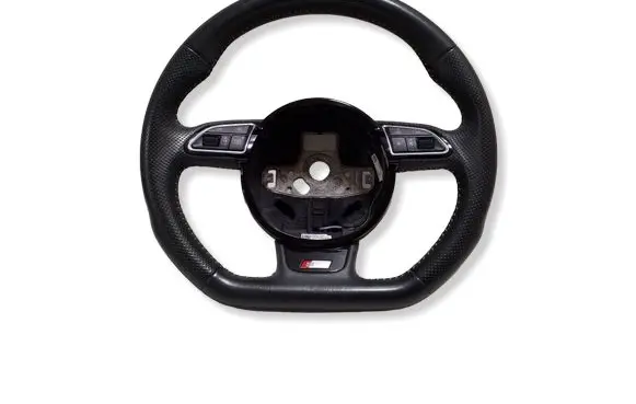 Audi Q3 8U Steering wheel 8XA419091H