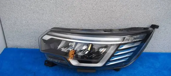 Renault Trafic III (X82) Headlight/headlamp 260601790R