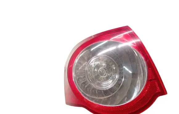 Volkswagen PASSAT B6 Rear/tail lights 3C9945095N