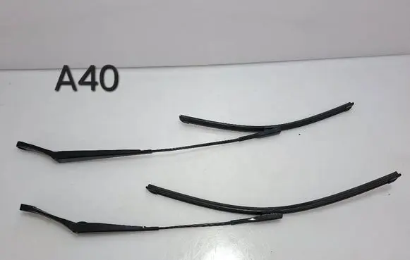 Audi Q5 SQ5 Front wiper blade arm 8R1955408B 8R1955407B