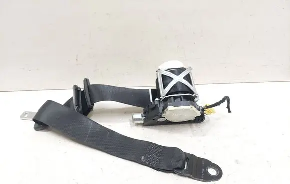 Mercedes-Benz R W251 Third row seat belt A2518608285 1000053 GB14166