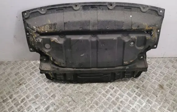 Nissan 370Z Engine splash shield/under tray 758921EA0A