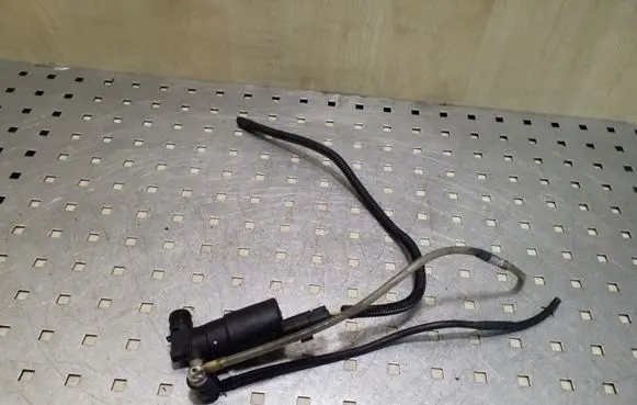 Citroen Xsara Picasso Windscreen/windshield washer pump 9632984980 9634558980 8200184555
