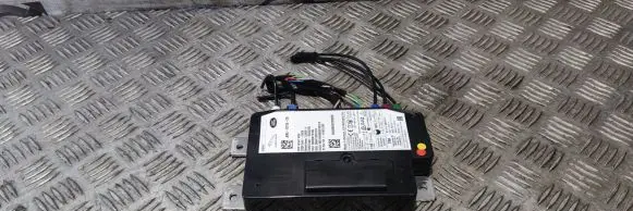 Jaguar I-Pace Other control units/modules J8A270718CR