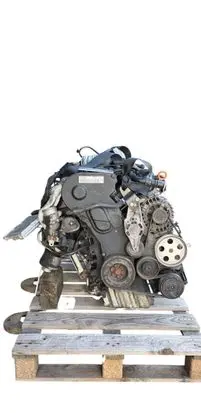 Audi A4 S4 B7 8E 8H Engine swap BWE