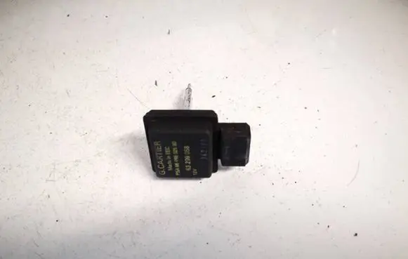 Citroen C4 I Coolant level sensor 9646902580 63299058