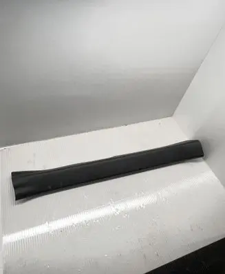 Lexus UX Front sill trim cover 7691076010