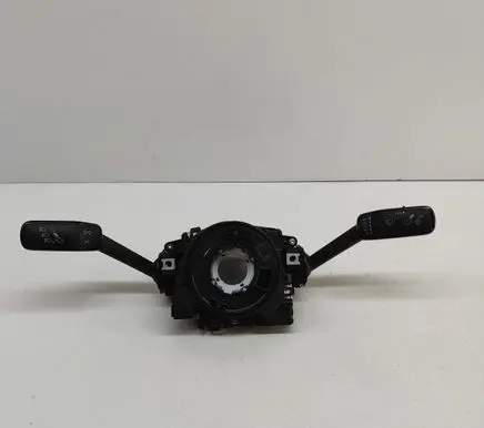 Volkswagen Caddy Indicator stalk 5Q1953507DK 5Q1953513