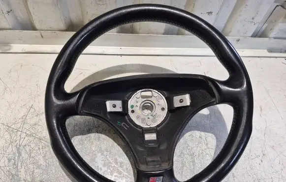 Audi TT Mk1 Steering wheel