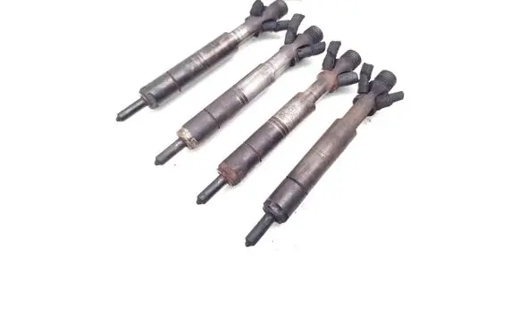Ford Focus Fuel injectors set 