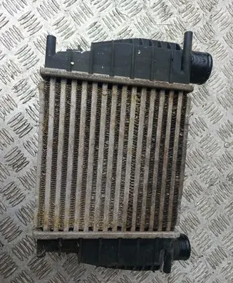 Renault Clio III Intercooler radiator 8200471885 880590XB