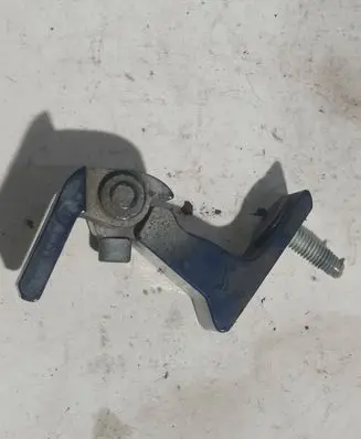 Audi A4 S4 B9 Front door upper hinge 8W0831403A