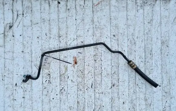 Volvo V50 Air conditioning (A/C) pipe/hose
