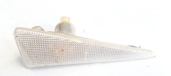 Renault Scenic II - Grand scenic II Front fender indicator light 8200027150
