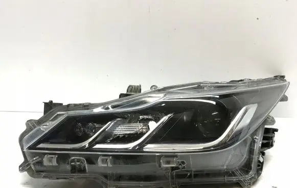 Toyota Corolla E210 E21 Headlight/headlamp 8115002T3100