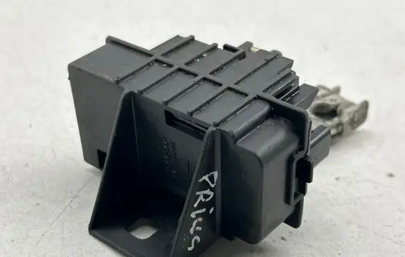 Toyota Prius (XW20) Fuse 
