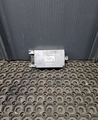 Phone control unit/module
