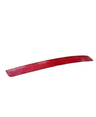 BMW 5 F10 F11 Rear tail light reflector 7210795
