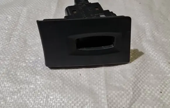 BMW 3 E92 E93 Ignition lock 6954719