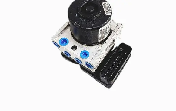 Peugeot 207 ABS Pump 9663945580