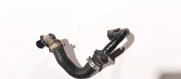 Volkswagen Touran I Engine coolant pipe/hose