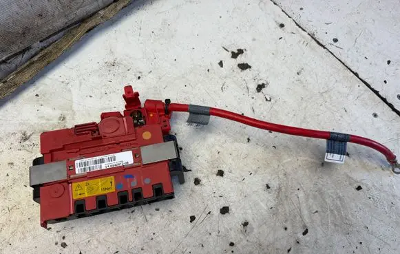 BMW X1 E84 Positive wiring loom 6942912