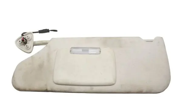 Chrysler 300 - 300C Sun visor