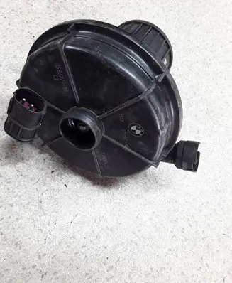 BMW 3 E92 E93 Secondary air pump 7838313