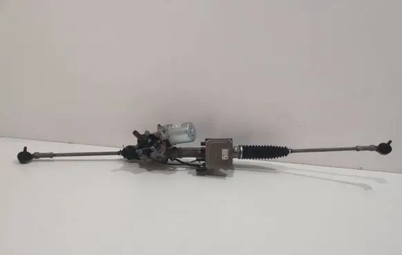 Renault Twingo III Steering rack 6820000270 6700003722