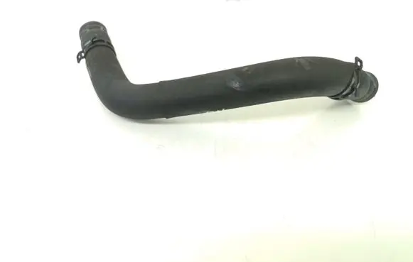 Volkswagen PASSAT B6 Engine coolant pipe/hose 1K0121157BJ