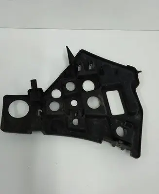 Peugeot 5008 Front bumper mounting bracket 9686181380