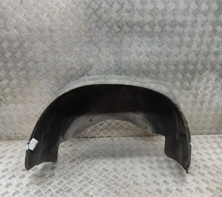BMW X5 E70 Rear arch fender liner splash guards 7248209