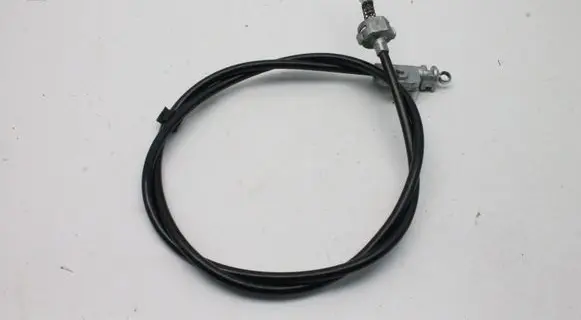Audi A4 S4 B7 8E 8H Gear shift cable linkage 8E2713575