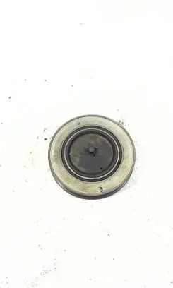 Peugeot 308 Crankshaft pulley 