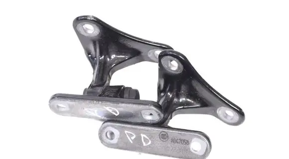 Mercedes-Benz S W221 Front door upper hinge 