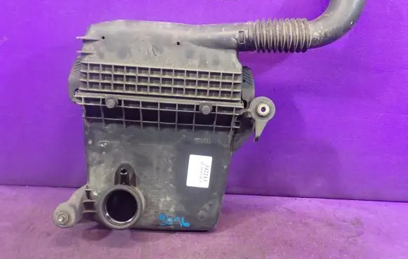 Fiat Panda 141 Air filter box 46800166