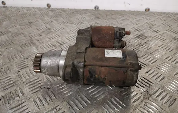 Lexus RX 300 Starter motor 2810028041