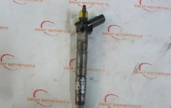 BMW 3 E92 E93 Fuel injector 0445116001