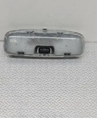 Ford Focus C-MAX Rear seat light 3S7A13776AA