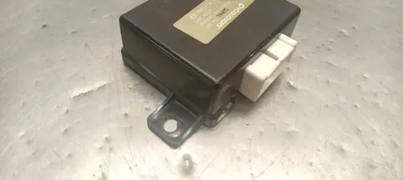 SsangYong Rexton I Parking PDC control unit/module 8662008110
